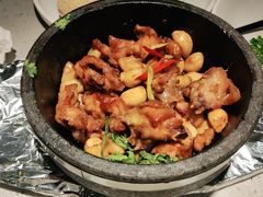 -吉旺港式餐厅(南方商城店)