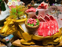 -尚海豆捞(乐虹坊店)