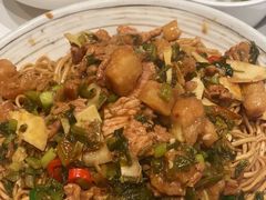 -慧娟面馆·餐厅(望江路店)