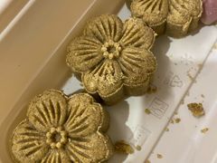 -五观堂素食(新华路店)