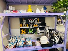 -瓦力工厂机器人·信息学奥赛·科技特长生·人工智能(亦庄校区)