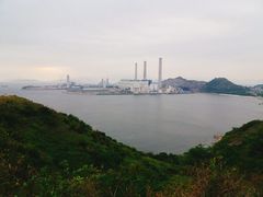 景点-南丫岛