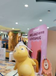 -MELAND CLUB亲子乐园•派对(虹桥万象城店)