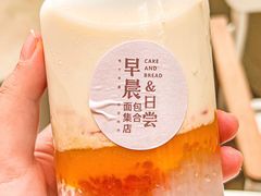 -迦南的早晨蛋糕甜品集合店