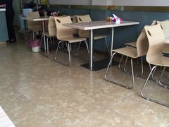 大堂-揭西擂茶(龙华店)