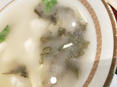 -永和大王(浦东南路店)