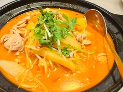 酸笋鸡-多味居(剪子巷店)