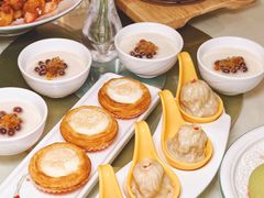 -龙发轩·全天茶市·潮粤菜(粤大金融城店)