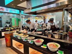 -曹家小菜(胜太路店)