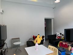 -三溪村