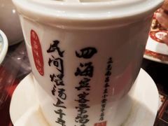 -味福记·本地特色菜(八一万达广场店)