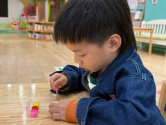 -饭米多蔻中英文绘本馆(苏州美罗店)