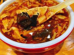 酸辣汤-紫光园(燕郊总店)