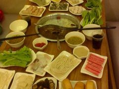 底料-傣妹火锅(狮子桥店)