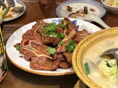 -乡里八闽·福州乡土菜(火车北站店)