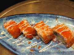 -漫烤鱼&徐州烧烤夜宵(万达店)