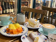 -Alimentari Grande(东湖路店)