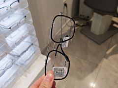 -宝视达眼镜(周口市广场店)