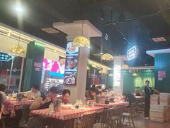 -老街鱼嘴巴(坡子街老店)