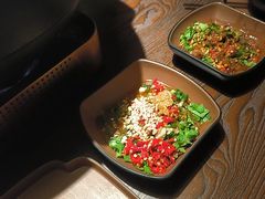 -芸鲜季·云南野生菌餐厅· 云南风物味研社(闵行店)