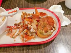 -胖哥俩肉蟹煲(湖滨银泰in77店)