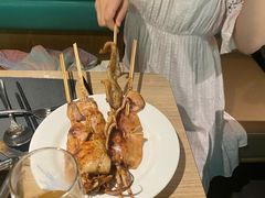 -星伦多自助料理·涮烤一体(虹悦城店)