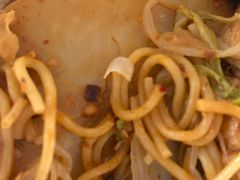 -小谷姐姐麻辣拌·麻辣烫(北辰店)