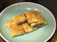 -粗茶淡饭·隐庐私厨(东亭店)