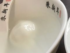 -朱新年·苏式汤团·面点(北寺塔店)