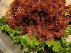 -南浦洞烤肉·新世界版(奥体店)