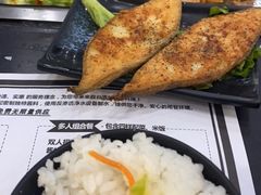 -台烘平价铁板烧(奥城店)