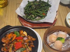 -上下九广州菜馆(李家村万达店)