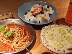 -麓椿花园西餐厅(海乐世界店)