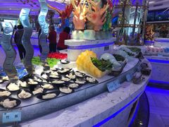 -澜悦港海鲜体验主题餐厅