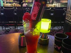 -AClub餐吧(富华里店)