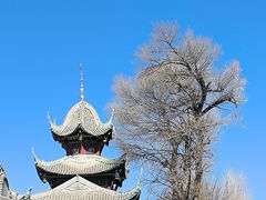 -松州古城