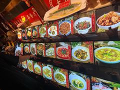 -小财神·老派赣州菜·中华美食地标(第五大道店)