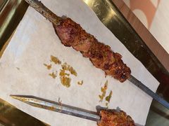-谷丽麦馕新疆菜·清真(步步高梅溪新天地店)