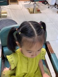 -东方美妍小鹏造型