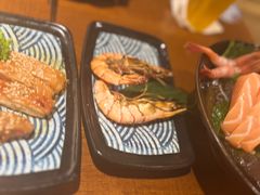 -林妈妈村·日式料理(宝山龙湖天街店)