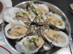 -飞尝蚝·顺德菜·鱼生(顺德总店)