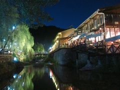 -北京水岸山吧度假村(雁栖镇店)