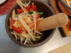 -simply thai天泰(长泰广场店)