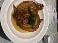 -老德州四合院·德州菜(天衢路店)