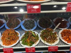 -韩麦大冷面(桂花街直营店)