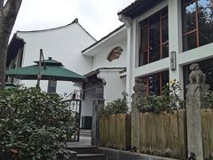 -京杭上院·河景花园餐厅·杭帮菜名店