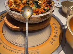 -七八冷面·延边朝鲜族美食(欢乐谷店)