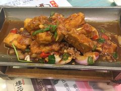 -自游人·美食一楼·地道徽菜(三十年名店)