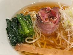 -真打拉面·日式拉面新流派(体育西横街店)