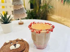 -XI·LaundryCafe 喜咖自助洗衣咖啡店